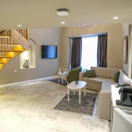 Palazzo Suit Karakoey Provincia di Provincia di Istanbul Esterno foto