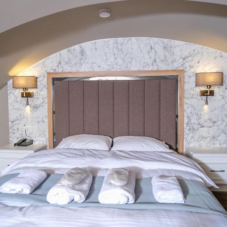 Palazzo Suit Karakoey Provincia di Provincia di Istanbul Esterno foto
