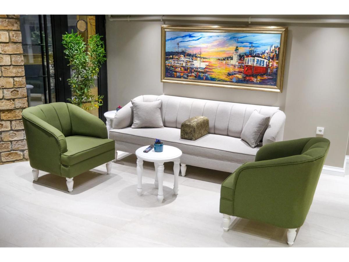Palazzo Suit Karakoey Provincia di Provincia di Istanbul Esterno foto