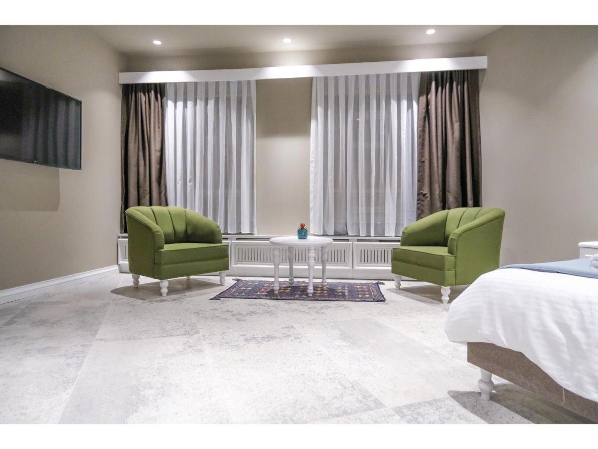 Palazzo Suit Karakoey Provincia di Provincia di Istanbul Esterno foto