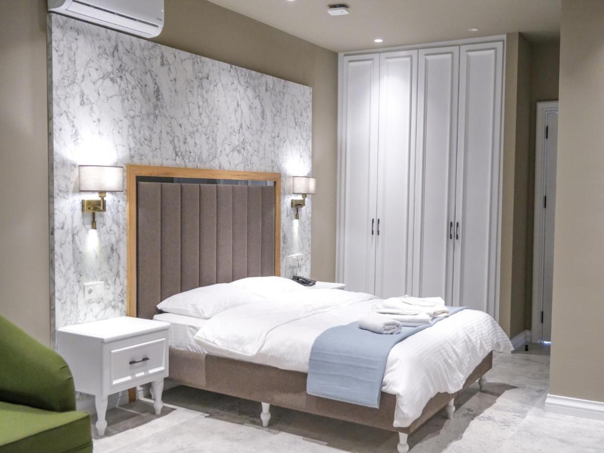 Palazzo Suit Karakoey Provincia di Provincia di Istanbul Esterno foto